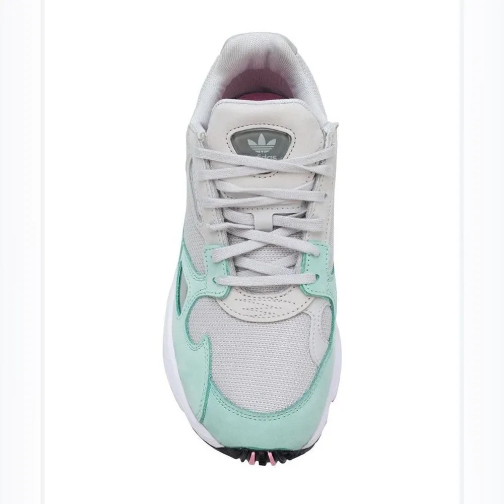 adidas Falcon sneakers